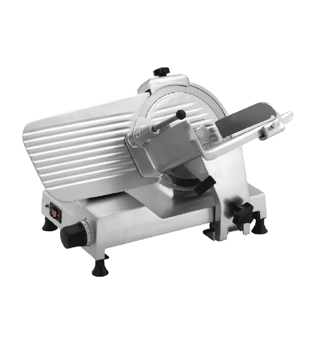 Electric Heavy Duty Gear Driven Cheese Slicer 12"